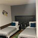 דירה Allaga Center *