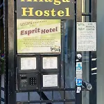 Allaga Center בודפשט